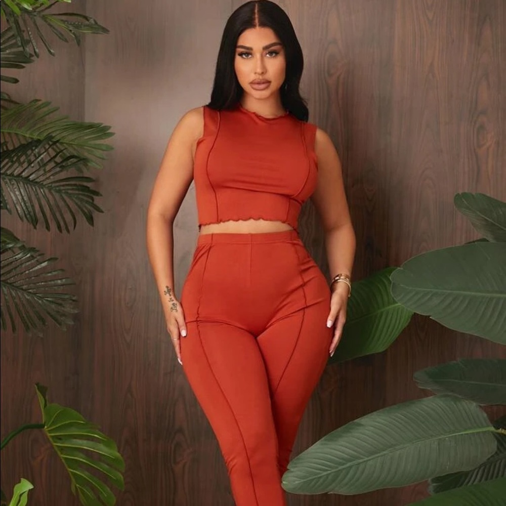 Shein Matching Set